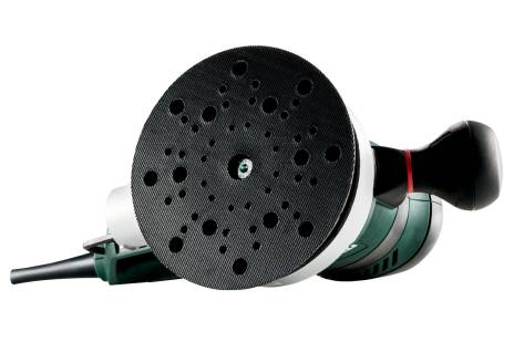 Metabo SXE 450 TurboTec Random Orbital Sander (600129000) - Image 6