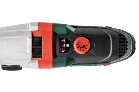 Metabo SBEV 1300-2 Impact drill (600785000) - Image 3