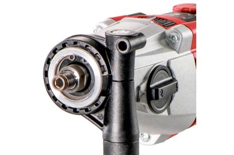Metabo SBEV 1300-2 Impact drill (600785000) - Image 4