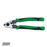 TOPTUL Wire Rope Cutter