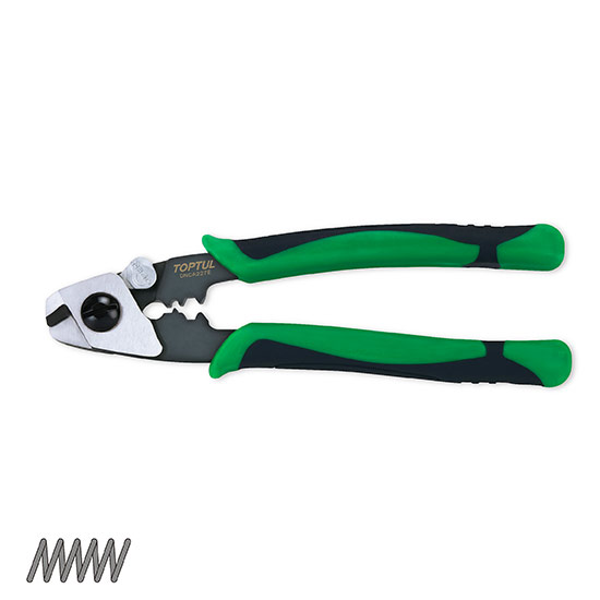 TOPTUL Wire Rope Cutter