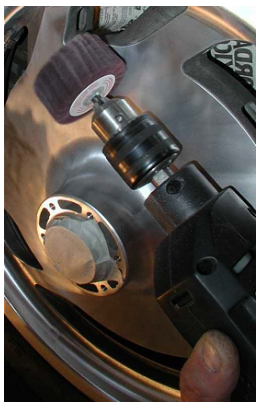 Flap Wheels - Image 2