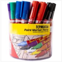 Tork Craft Paint Marker Pen (TCPM)