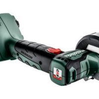Metabo CC 18 LTX BL Cordless Angle Grinder (600349840)