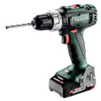 Metabo SB 18 L Cordless combi drill (602317500)