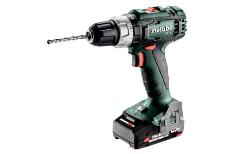 Metabo SB 18 L Cordless combi drill (602317500)
