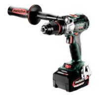 Metabo SB 18 LTX BL I Cordless combi drill (602360650)