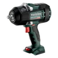 Metabo SSW 18 LTX 1450 BL Cordless Impact Wrench (602401840)