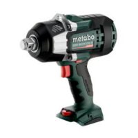Metabo SSW 18 LTX 1750 BL Cordless Impact Wrench (602402840)