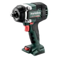 Metabo SSW 18 LTX 800 BL Cordless Impact Wrench (602403840)