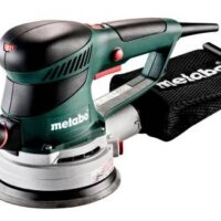 Metabo SXE 450 TurboTec Random Orbital Sander (600129000)