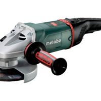 Metabo W 24-180 MVT Angle Grinder (606466000)