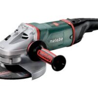Metabo W 26-230 MVT Angle Grinder (606474000)