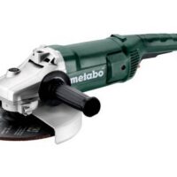 Metabo W 2200-230 Angle Grinder (606435010)