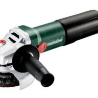 Metabo WQ 1100-125 Angle Grinder (610035000)
