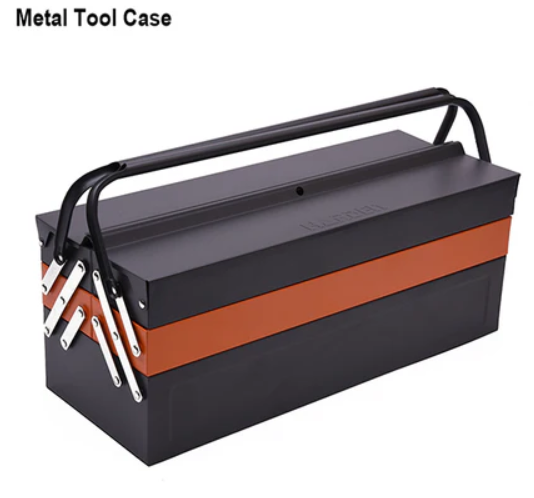 Harden 77 Piece Tools Set - Image 7