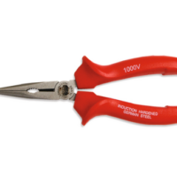 Hellermann Tyton Snap Nose Plier 1000V 160mm (HLN160)