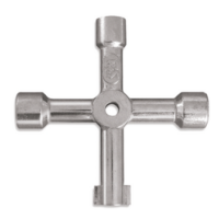 Hellermann Tyton Universal Key (HUK1)