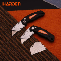 Harden Folding Knife