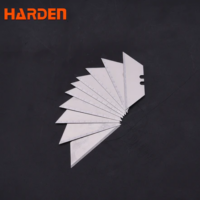Harden 10 Piece Universal Knife Blades