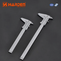 Harden 150mm Vernier Caliper