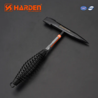 Harden 500g Chipping Hammer