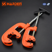 Harden 10-50mm Heavy Duty Pipe Cutter