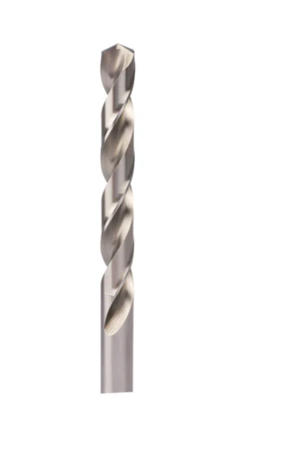25 Piece Grip Box Industrial Metal Drill Set 1-13mm - Image 2