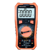 Hellermann Tyton Low Cost Digital Multimeter (T235H)