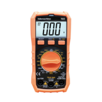 Hellermann Tyton 600V Digital Multimeter (T835)