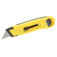 Stanley Light-Weight Retractable Knife (0-10-088)