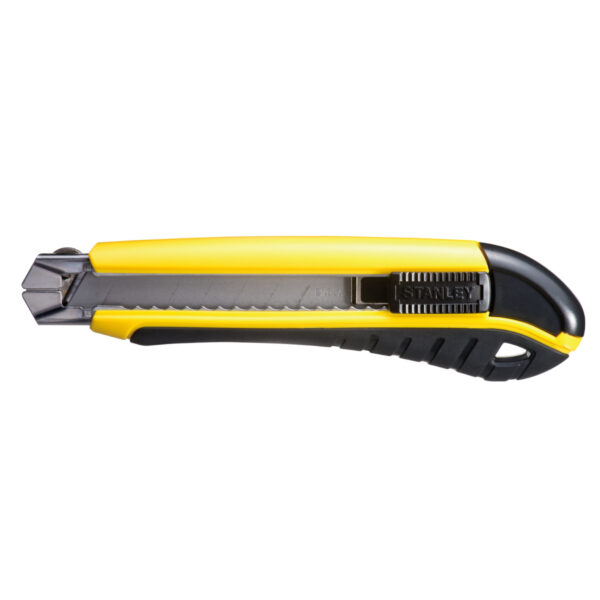 Stanley DynaGrip Snap-Off Knife (0-10-480)