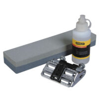 Stanley Blade Sharpening Kit (0-16-050)