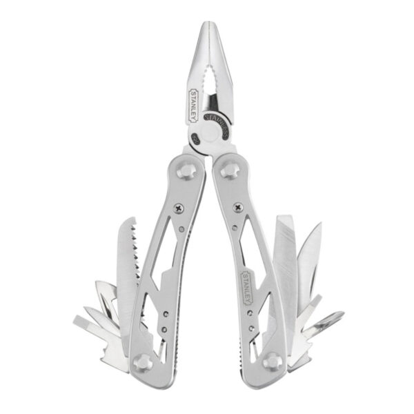 Stanley 12-in1 Multi Tool (0-84-519) - Image 6