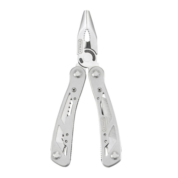 Stanley 12-in1 Multi Tool (0-84-519) - Image 2