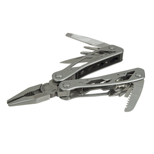 Stanley 12-in1 Multi Tool (0-84-519) - Image 5