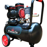 Pinnacle 24L Oil-Free Air Compressors | Light-Duty Air Compressor (17-AIROF24)