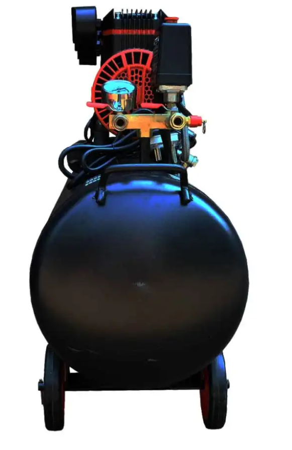 Pinnacle 100L Oil-Free Air Compressor | Light-Duty Air Compressor (17-AIROF100) - Image 5