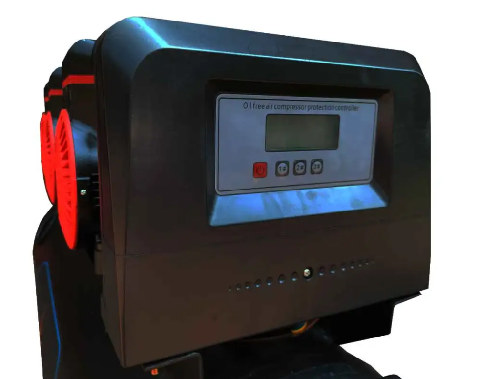 Pinnacle 150L Oil-Free Air Compressor | Light-Duty Air Compressor (17-AIROF150) - Image 2