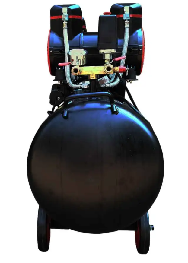 Pinnacle 150L Oil-Free Air Compressor | Light-Duty Air Compressor (17-AIROF150) - Image 3