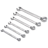 Flare Nut Spanner Set (6 Piece) (17759)