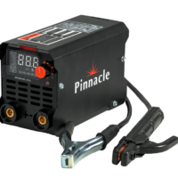 Pinnacle IntruARC 141 – 140 Amp ARC Welding Inverter (6-100090)