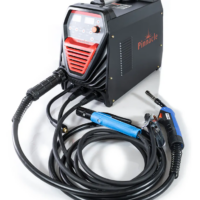Pinnacle MIGARC 200 MIG Welder - Digital Welding Machine (6-1001191)