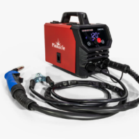 Pinnacle MIGARC 145 Gasless MIG Welding Machine - MIG/MMA Welding Machine (6-10011910)