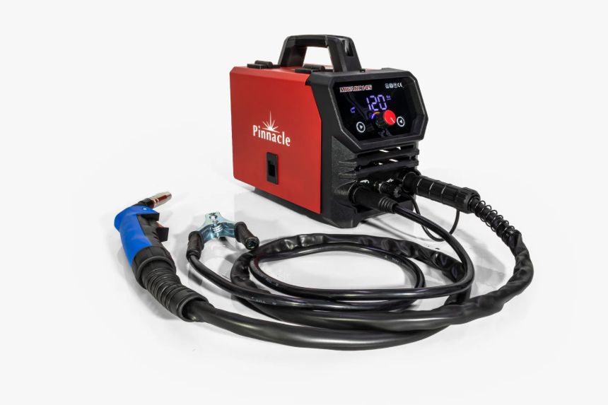 Pinnacle MIGARC 145 Gasless MIG Welding Machine - MIG/MMA Welding Machine (6-10011910)