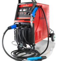 Pinnacle PrimiMIG 251C MIG/CO2 Welding Machine - 250 Amp MIG Welder (6-100120)