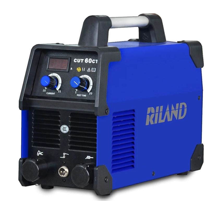Riland CUT 60CT Industrial CNC/Plasma Cutting Machine (6-10RCUT02)