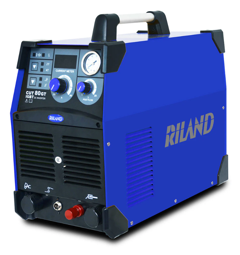 Riland Plasma CUT 80GT Industrial, HF, CNC (6-10RCUT03)