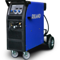 Riland MIG 250GS Industrial MIG Welding Machine (6-10RMIG02)