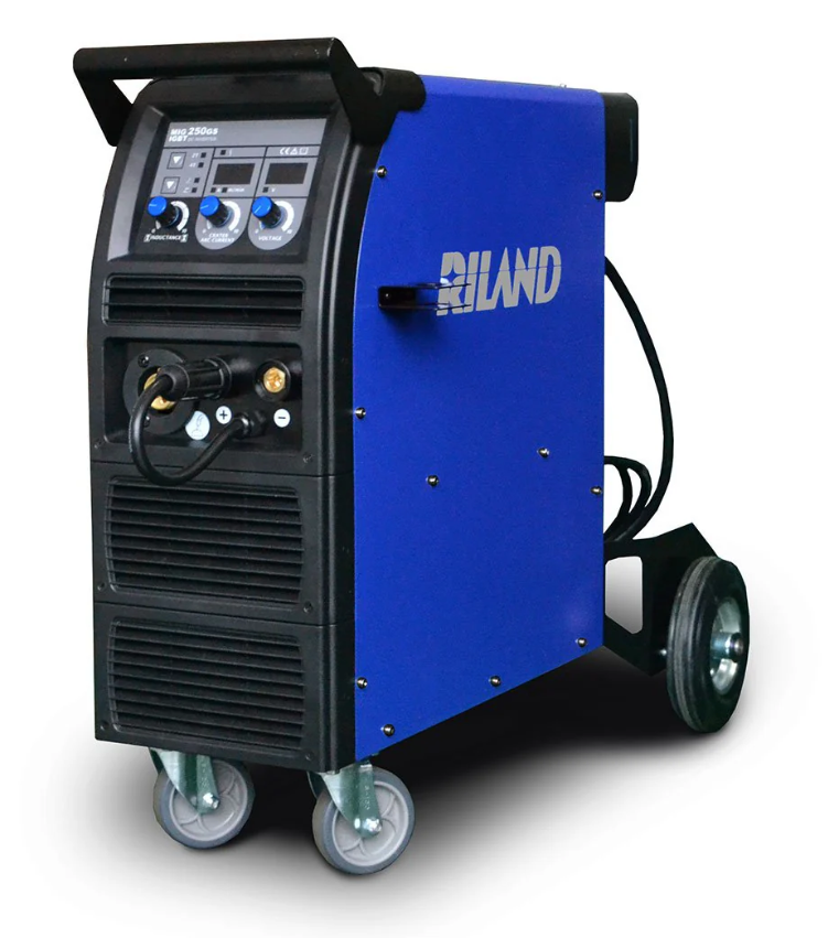 Riland MIG 250GS Industrial MIG Welding Machine (6-10RMIG02)